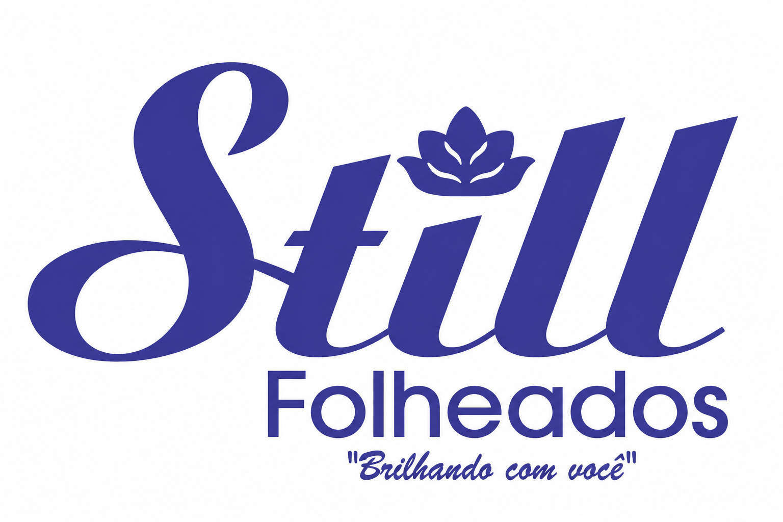 Logo Still Folheados