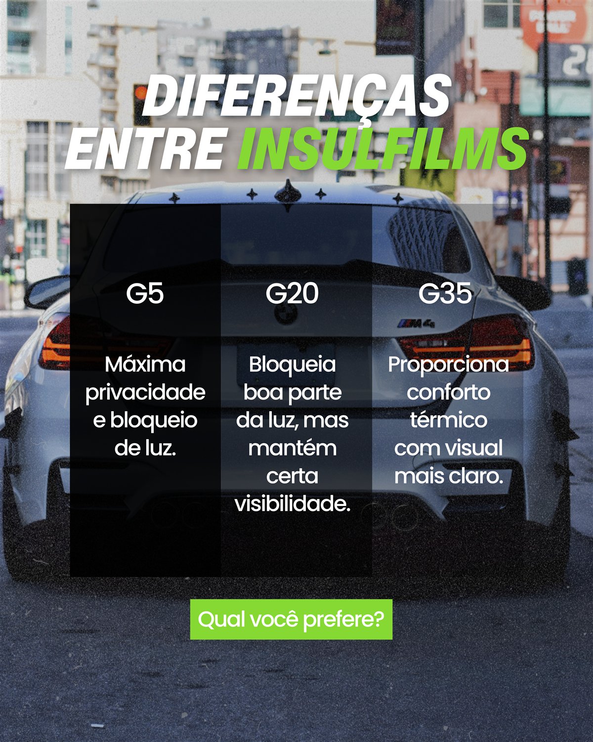 Material produzido para Leocar Sound
